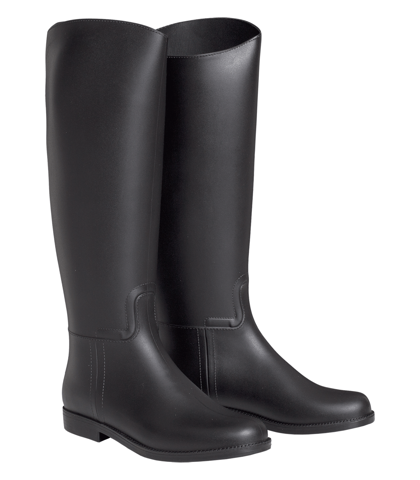 Buty jeździeckie - gwiazda
