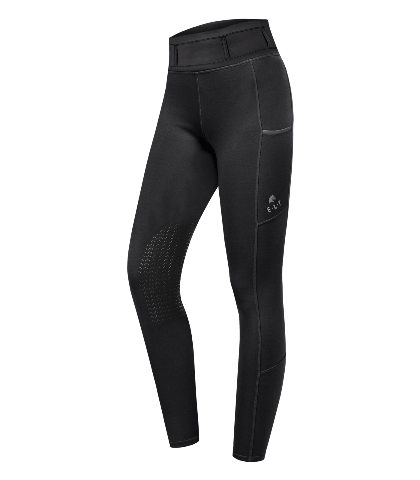 Legginsy jeździeckie - Ella