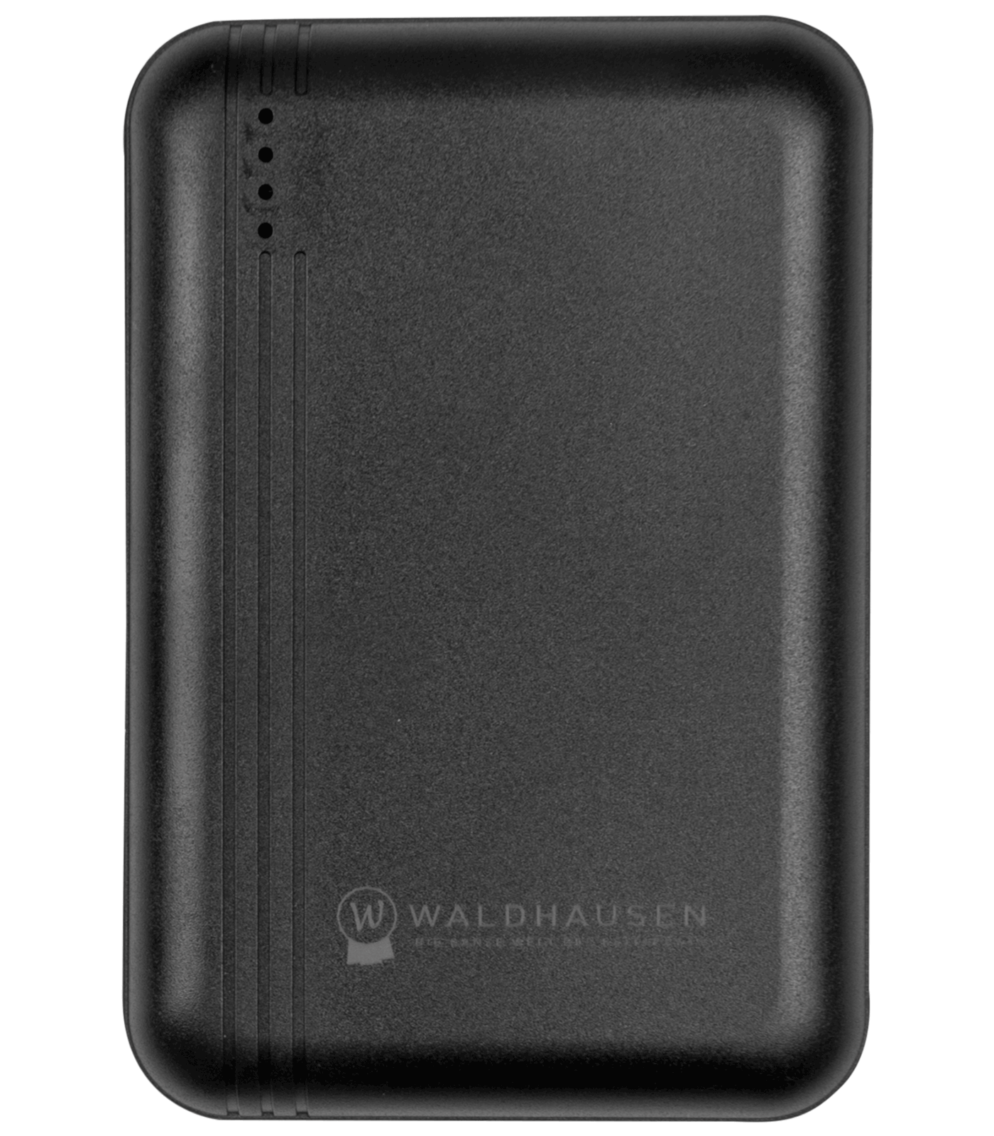 Powerbank do 3890.. Waldhausen Health + Care koc grzewczy i masujący TecSupreme, 5000 mAh / 7,4 V