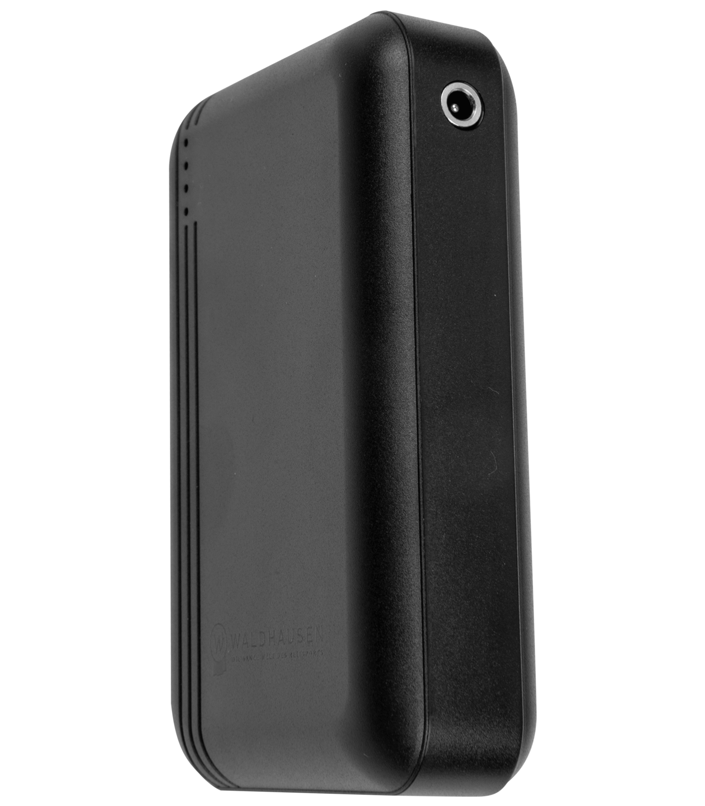 Powerbank do 3890.. Waldhausen Health + Care koc grzewczy i masujący TecSupreme, 5000 mAh / 7,4 V