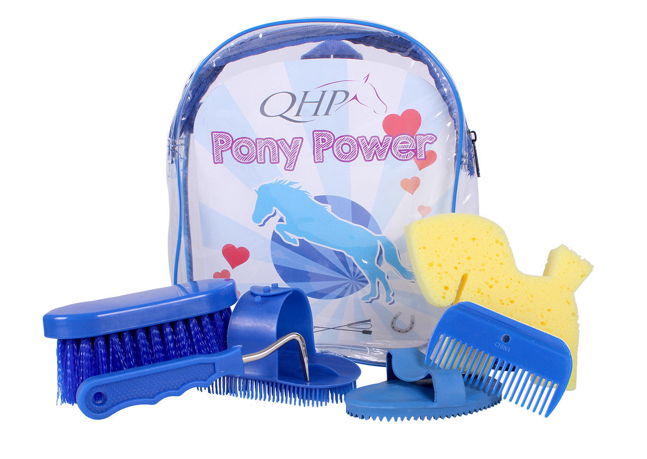 Plecak do pielęgnacji - Pony Power