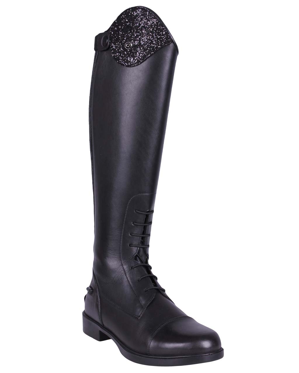 Wysokie buty jeździeckie - Romy
