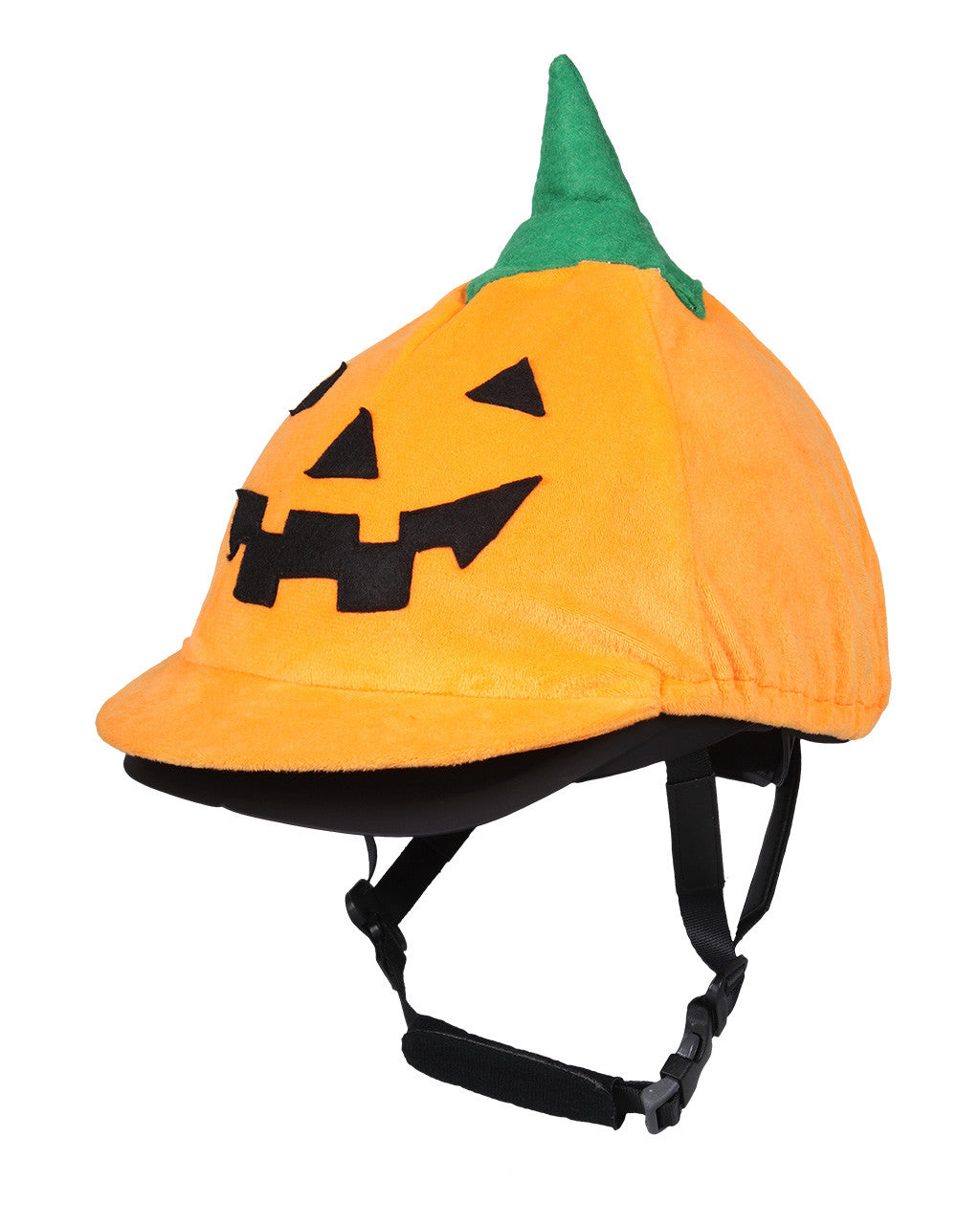 Pokrowiec na kask Halloween