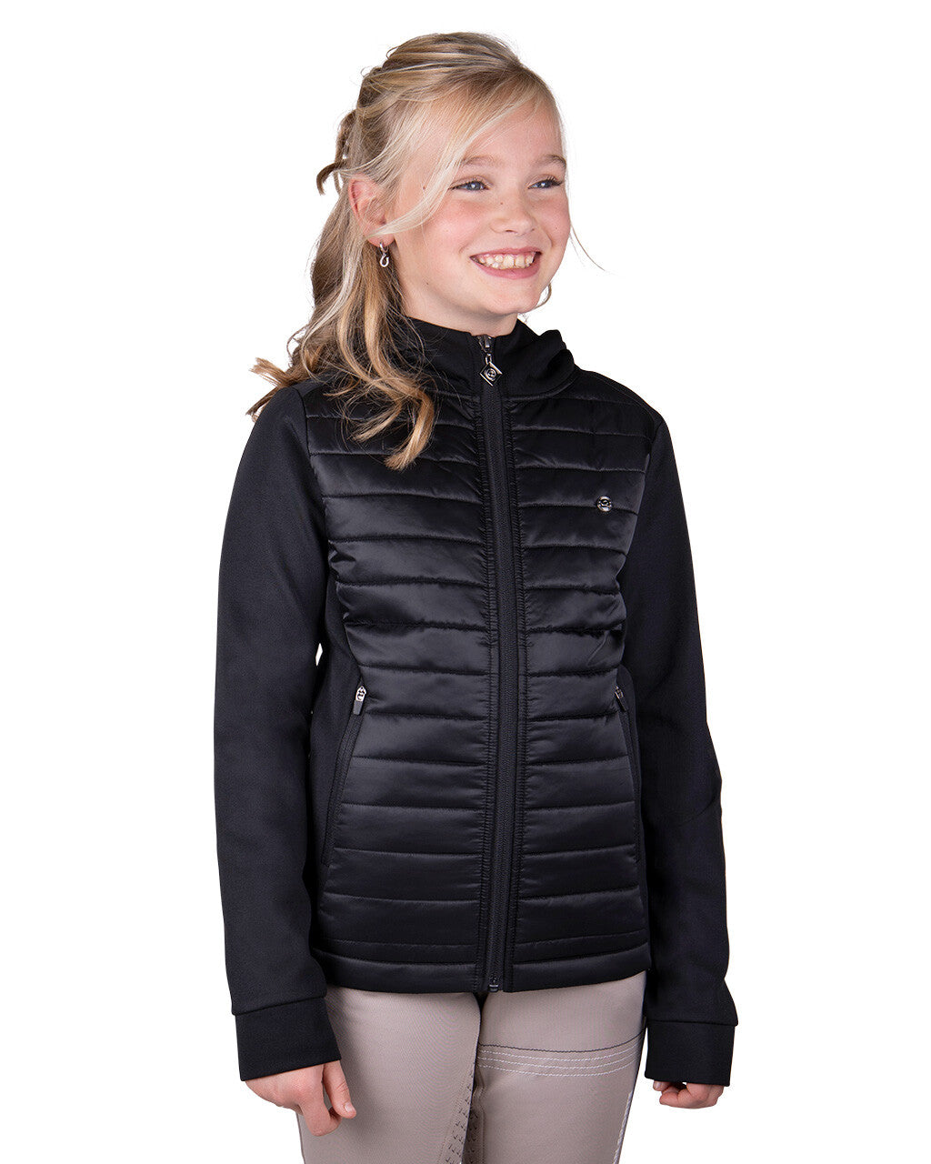 Bluza dresowa - Julin