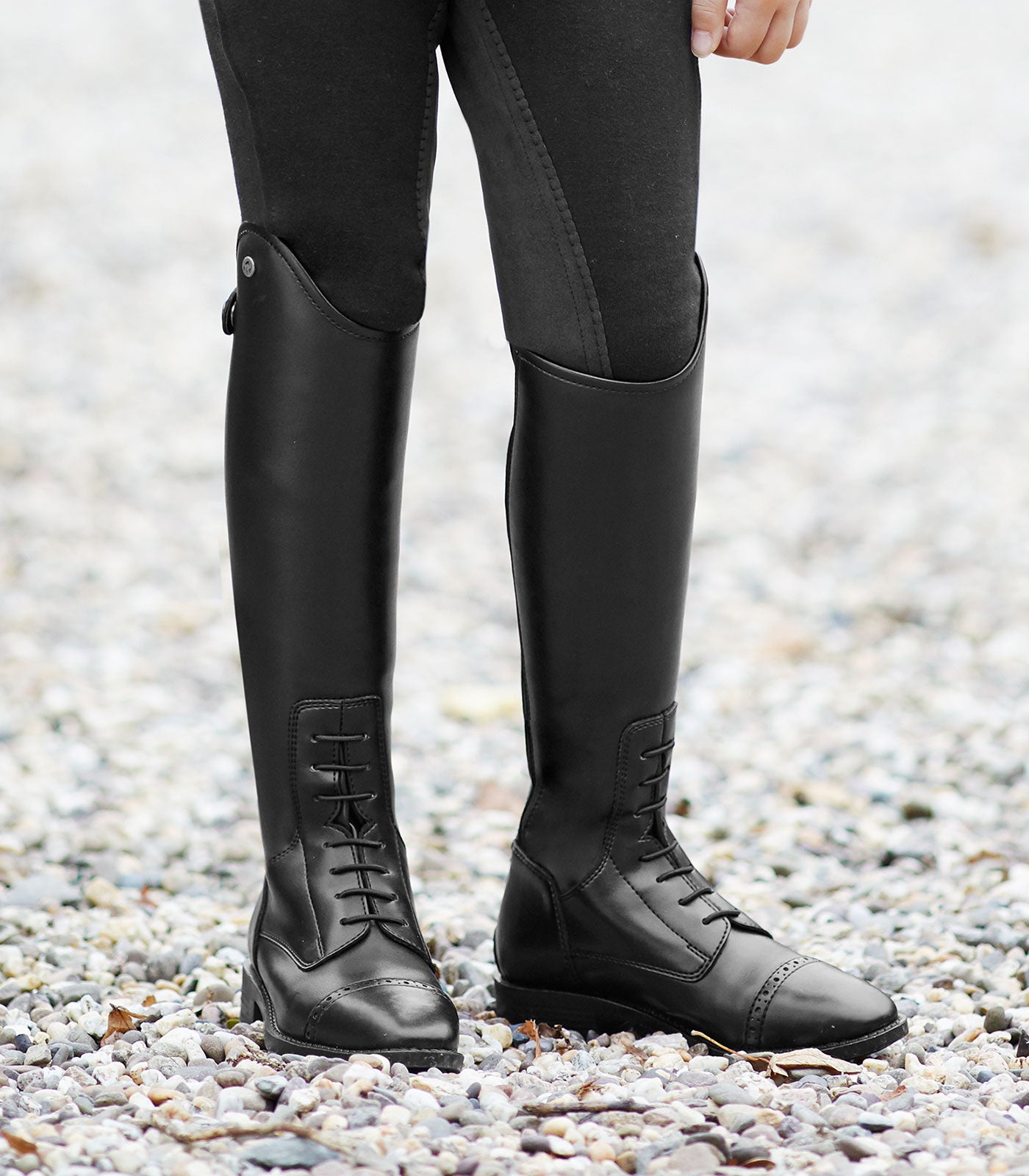 Buty jeździeckie - Portland