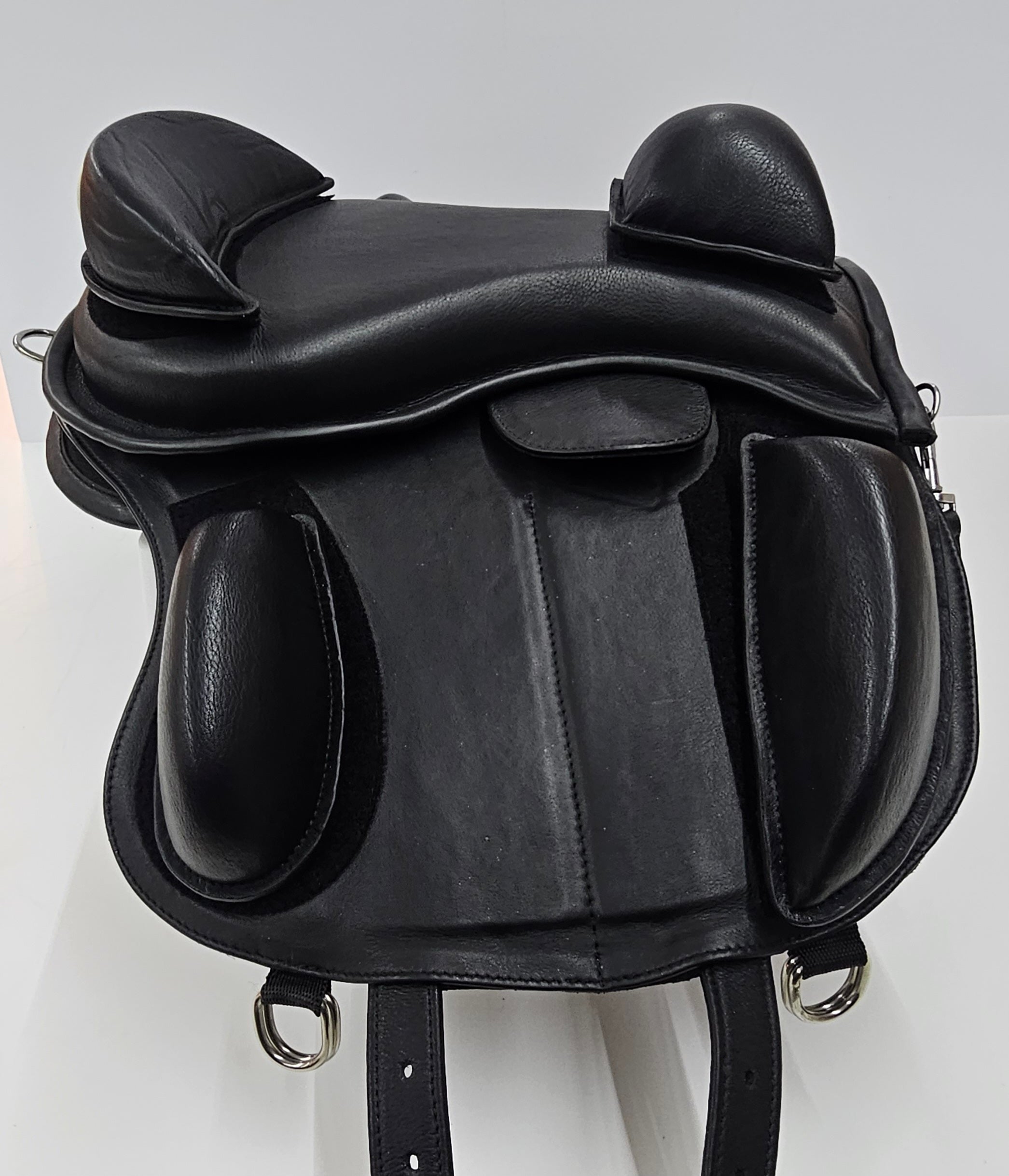 Transitioning Set - Small - Inky Dinky Saddle® - Official