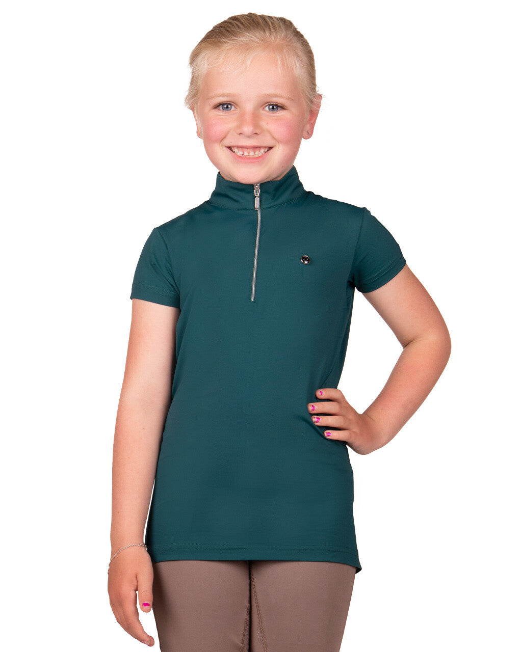 Koszulka sportowa - Veerle WYPRZEDAŻ