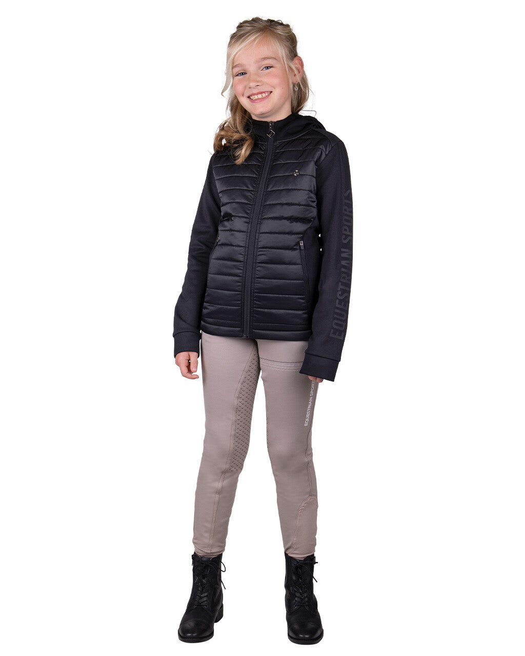 Bluza dresowa - Julin
