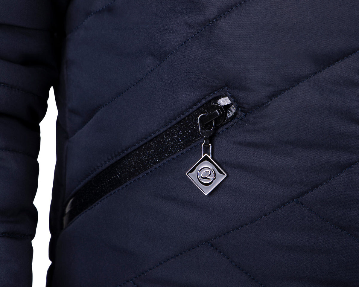 Winter Jacket - Lorijn CLEARANCE