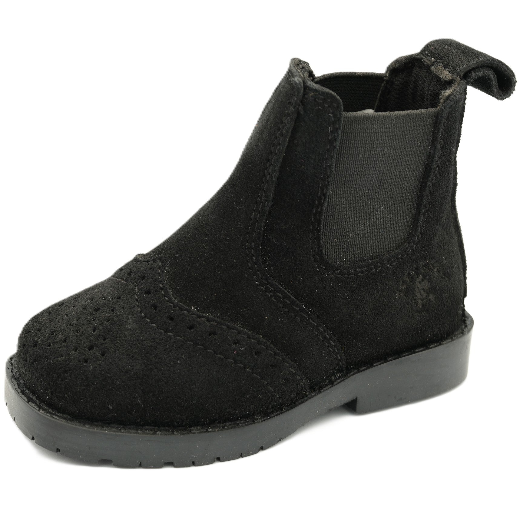 Inky Dinky buty Chelsea